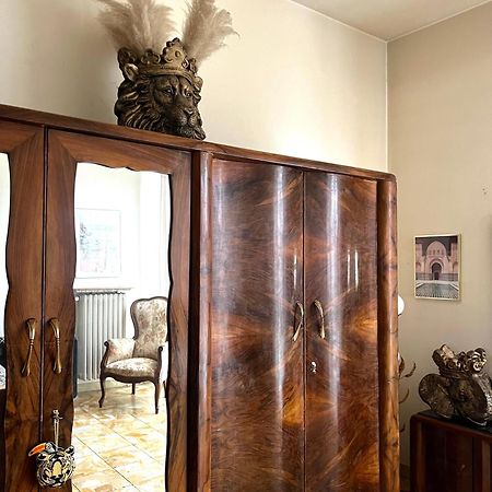 Апартаменти Casa Bellariva Флоренція Екстер'єр фото