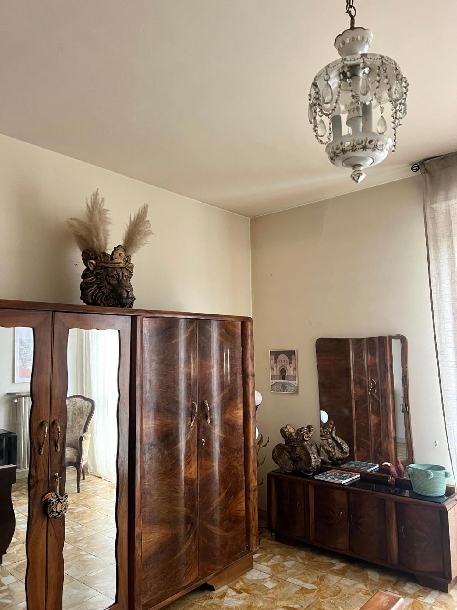 Апартаменти Casa Bellariva Флоренція Екстер'єр фото